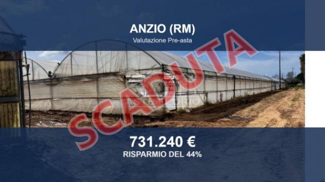 Immobile in asta di 34 m² in vendita a Anzio