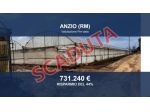 Immobile in asta di 34 m² in vendita a Anzio