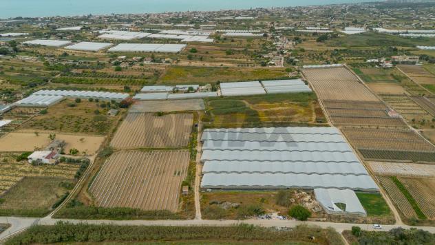 Terreno in vendita a Ispica, Santa Maria del Focallo - Foto 3