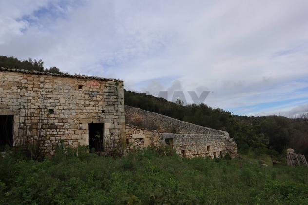 Cascina/Casale in vendita a Ragusa, Bruscé - Foto 7