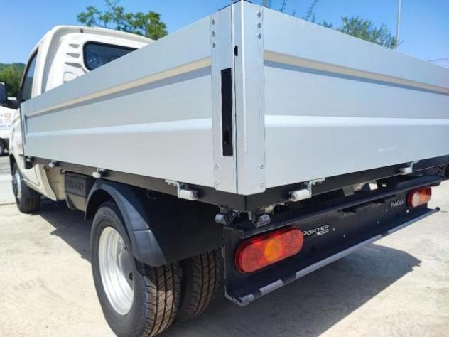 PIAGGIO PORTER NP6 - Foto 8