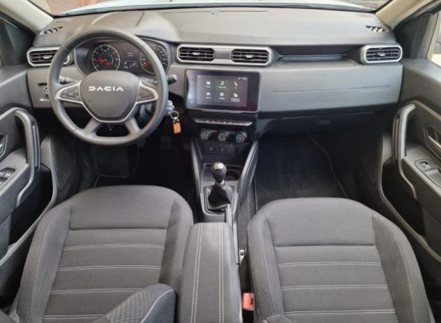 DACIA Duster 1.0 TCe GPL 4x2 Expression AUTOCARRO, PREZZO + IVA rif. 23882840 - Foto 9