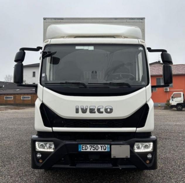 IVECO NEW EUROCARGO ML 120E19P E6 rif. 23345421 - Foto 2