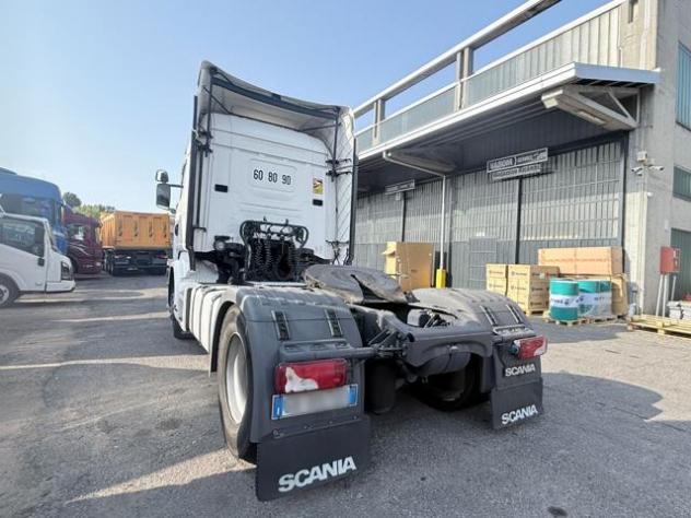 SCANIA R450 rif. 24056221 - Foto 4
