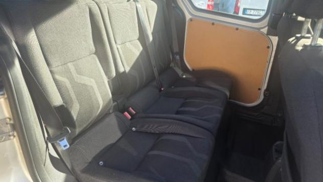 FORD Transit Connect 220 1.5 TDCi 100CV PC-DC Trend 5posti N1 rif. 23844162 - Foto 10
