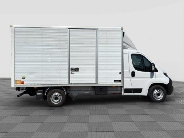 FIAT Ducato Ducato 35 2.2 Mjt 140CV PLM Cabinato Maxi rif. 24122141 - Foto 5