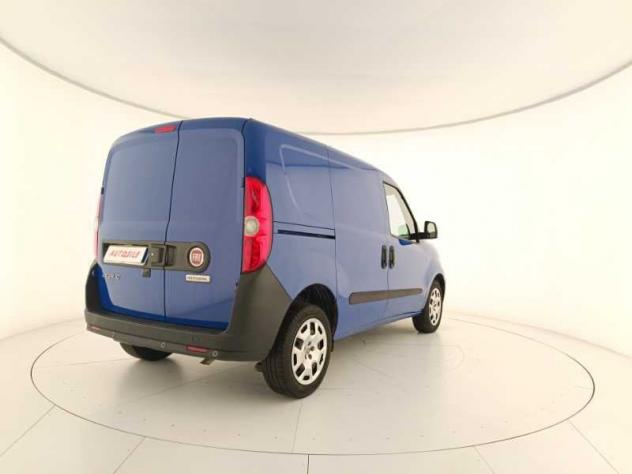FIAT Doblò Doblo Cargo 2019 doblo cargo 1.6 mjt 120cv CH1 Lounge S&S - Foto 6