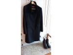Vendo cappotto donna + Tronchetti(stivaletti 36)