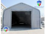 Agritunnel tunnel agricoli 8x20x4,4 professionali MM Italia Ø 60 mm.