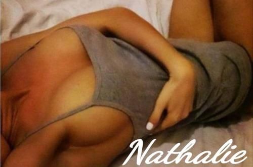 Nathalie, italo-americana 35enne di alta classe. Ogni incontro con me.... - Foto 3 Tel:3508469078
