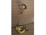 LAMPADA DA TAVOLO CON LAMPADINA ENERGETICA