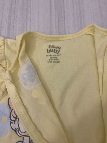 Tutina Disney Baby - Foto 3