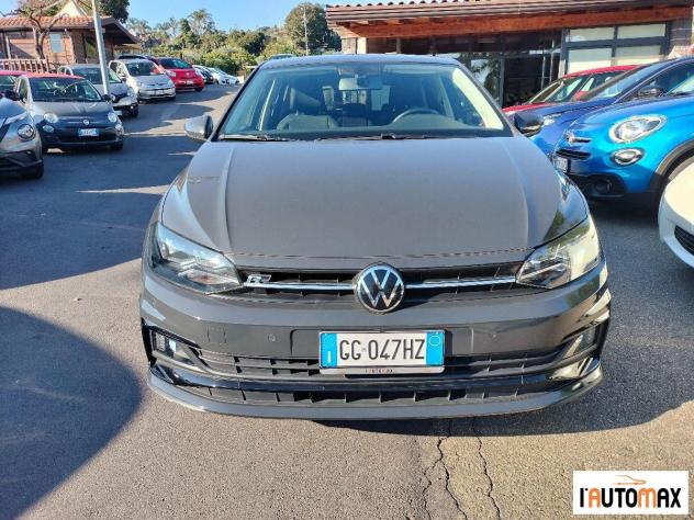 VOLKSWAGEN - Polo 5p 1.0 evo Comfortline 80cv - Foto 2