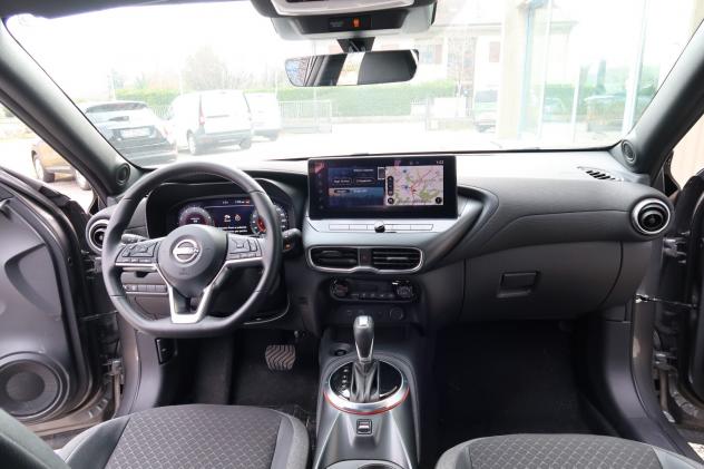 Nissan Juke 1.0 DIG-T 114 CV DCT N-Connecta - Foto 7