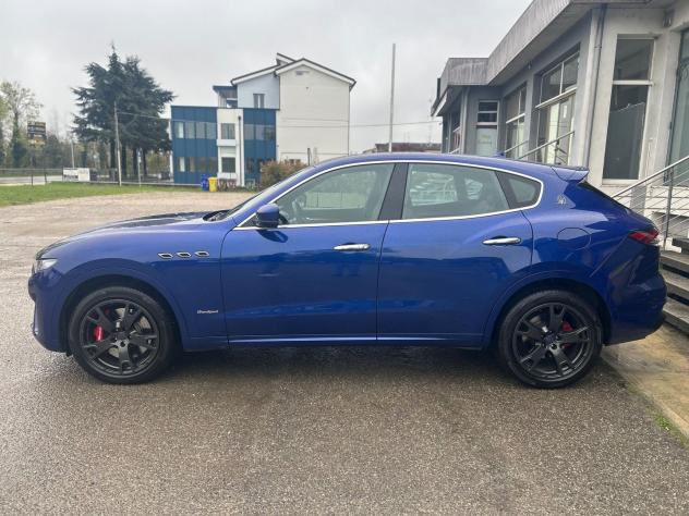 Maserati Levante GranSport 3.0 V6 #10004 - Foto 2