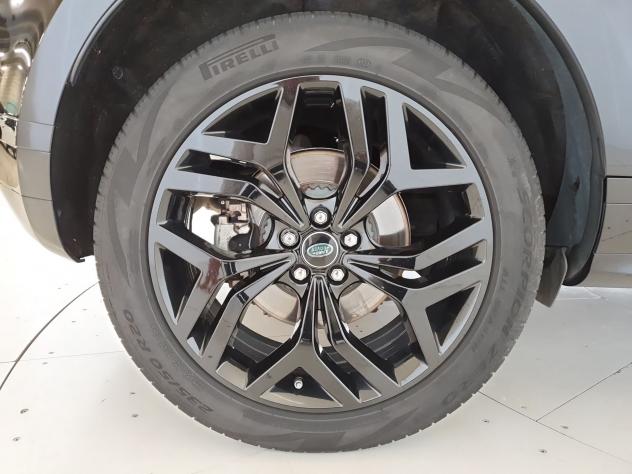 Land Rover Range Rover Evoque 1.5 P300e PHEV R-Dynamic S AWD auto - Foto 9