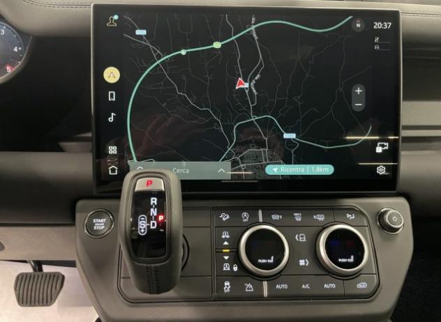 LAND ROVER Defender 110 3.0D I6 250 CV AWD Auto X-Dynamic SE KM0 MY26 rif. 23684864 - Foto 2