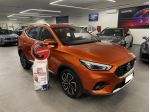 MG ZS 1.5 VTi-tech 106 CV Luxury rif. 24203645