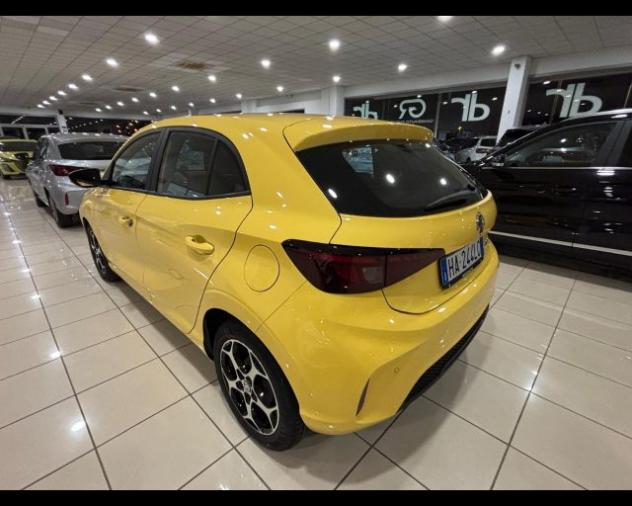 MG MG3 1.5L MT COMFORT rif. 22882383 - Foto 5