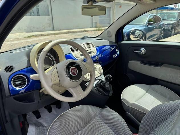 Fiat 500 1.2 by neopatentati - Foto 10