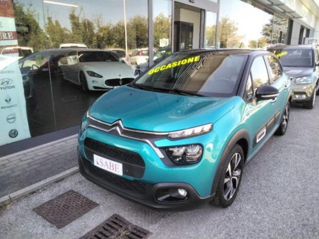 CITROEN C3 C3 83 CV S&S Shine Pack rif. 24078053 - Foto 2
