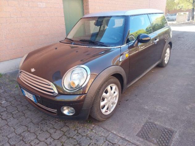 MINI Clubman Mini 1.6 16V Cooper Clubman rif. 23507588 - Foto 2