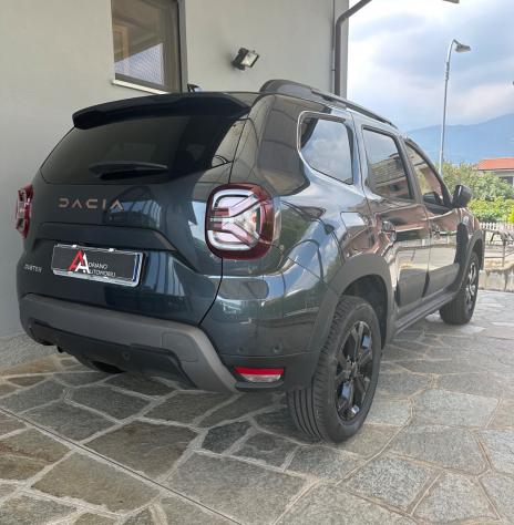 Dacia Duster 1.0 tce Prestige up Gpl 4x2 100cv - Foto 5
