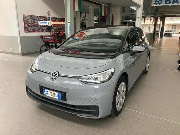 VOLKSWAGEN ID.3 Pure Performance - UnicoProprietario rif. 23896041 - Foto 3