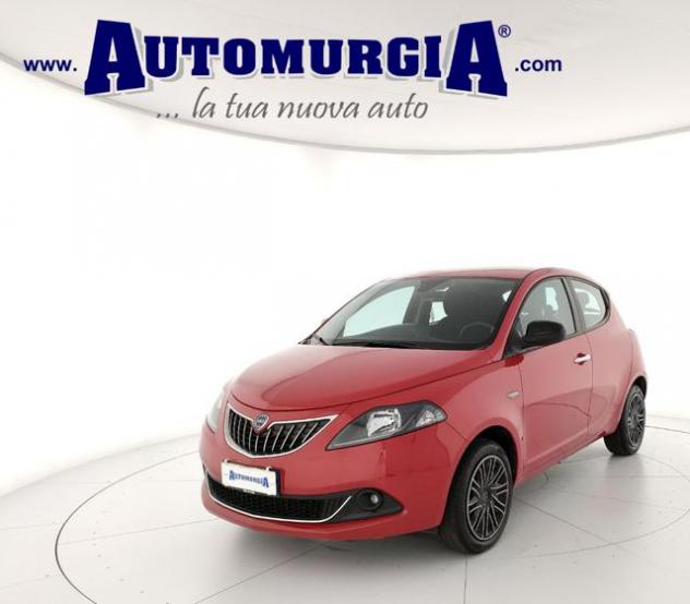 LANCIA Ypsilon 1.0 FireFly 5 porte S&S Hybrid Gold rif. 23923670 - Foto 2