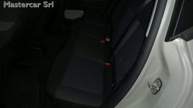 CITROEN C3 NEOPATENTATI C3 1.2 You! TG : GN330LP rif. 23830078 - Foto 9