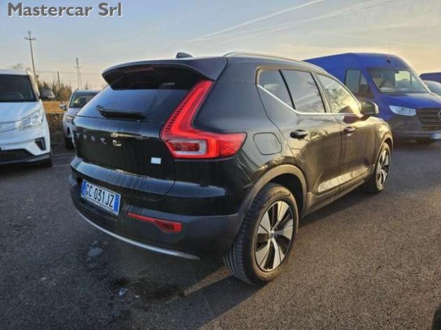 VOLVO XC40 XC40 1.5 t5 phev business plus auto my21 - GC031JZ rif. 23960382 - Foto 5