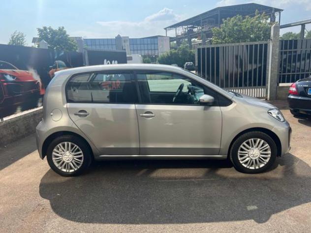 VOLKSWAGEN up! 1.0 5p. move up! BlueMotion Technology rif. 23941126 - Foto 4
