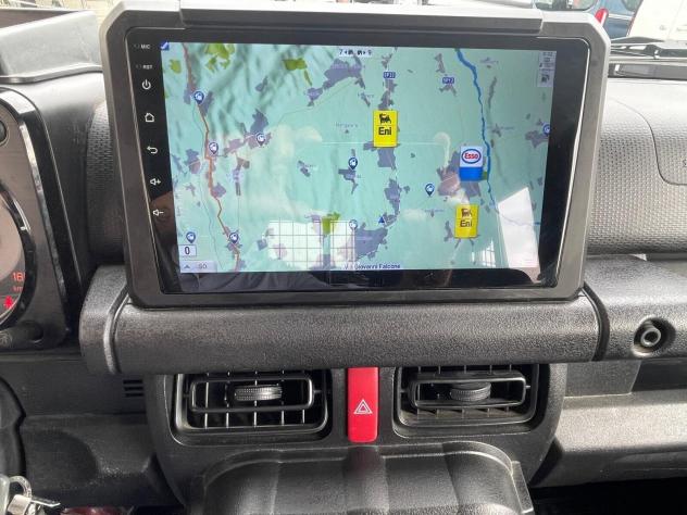 Suzuki Jimny 1.5 5MT PRO (N1) ZMode Z Mode - Foto 9