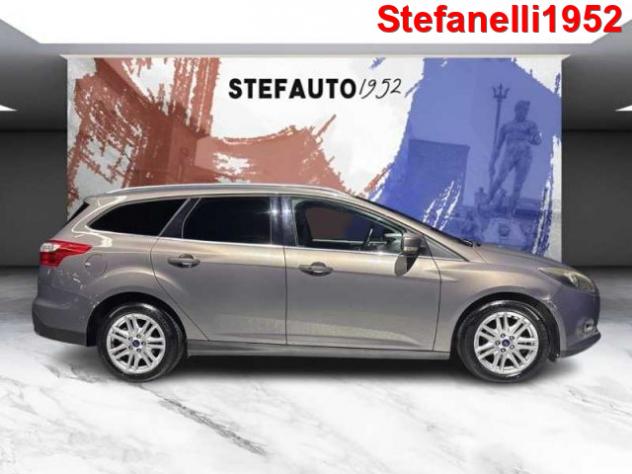 FORD Focus III - SW 1.6 tdci Plus 115cv rif. 24057741 - Foto 3