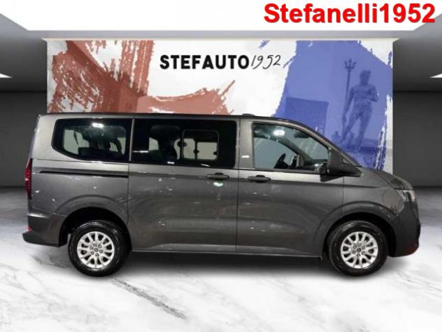 VOLKSWAGEN Caravelle /Multivan - T7 2.0 TDI 150CV DSG 8V rif. 23624415 - Foto 3