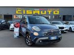 FIAT 500L 1.3 MULTIJET CONNECT 95 CV - LANE ASSIST, CRUISE CONTROL, NEOPATENTATI