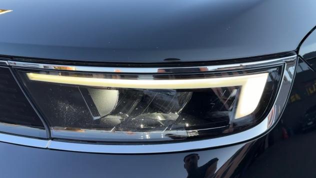 OPEL MOKKA 1.2 TURBO ELEGANCE 101 CV - VIRTUAL COCKPIT, FULL LED, NEOPATENTATI - Foto 4
