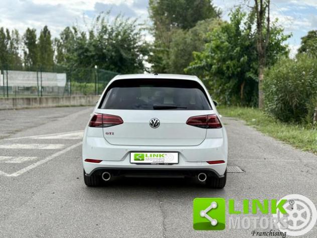 VOLKSWAGEN Golf GTI PERFORMANCE rif. 24039963 - Foto 9