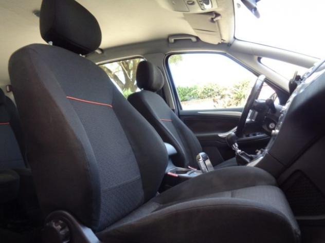 FORD S-Max 2.0dcti km certificati FORD, GARANZIA rif. 24039410 - Foto 10