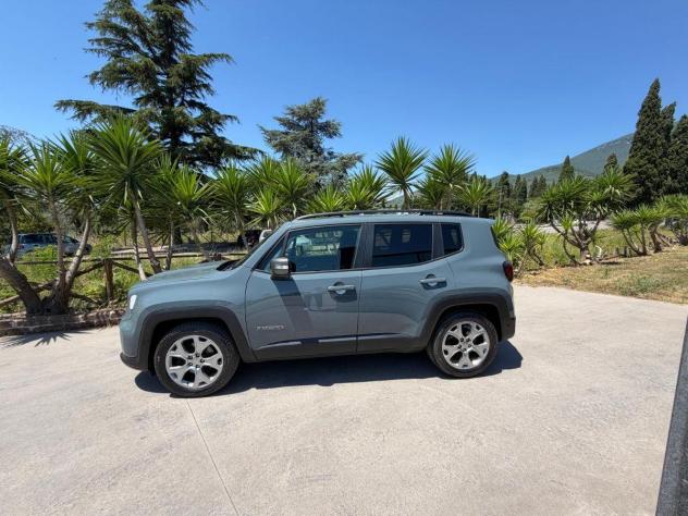 JEEP - Renegade - 1.6 Mjt 120CV Limited - Foto 2