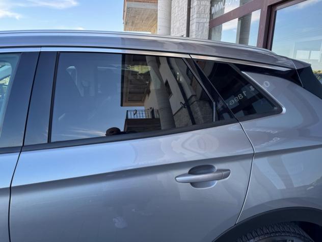 Opel Grandland X 1.6 Ecotec Innovation 120cv Auto - Foto 9