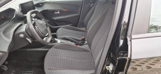 Peugeot 208 1.2 BENZINA 75CV 5 PORTE 2024 KM54000 ITALIANA UNICO PROPRIETARIO - Foto 5