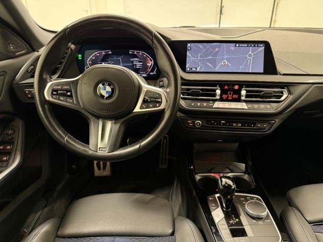 BMW Serie 2 Gran Coupe 218i Gran Coupé M-Sport Steptronic - PREZZO REALE - Foto 4