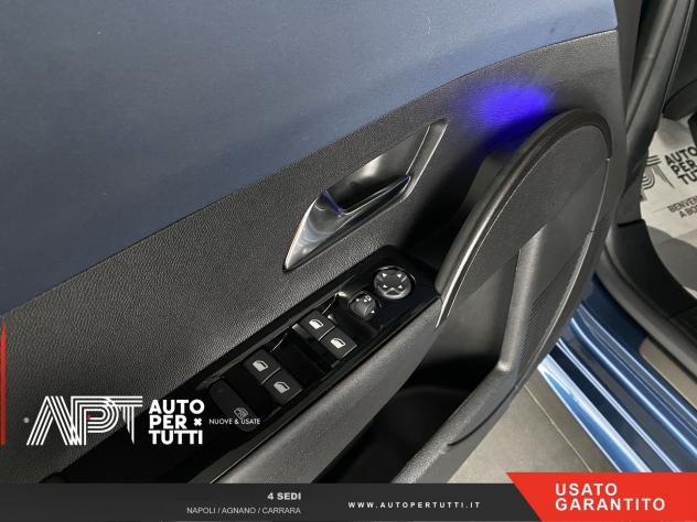 Lancia Ypsilon Ypsilon Hybrid e-DCT Edizione Cassina - Foto 8