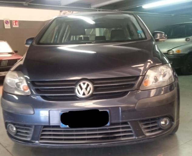 Volkswagen Golf Plus Golf 2.0 16V FSI 5p. Sportline - Foto 3