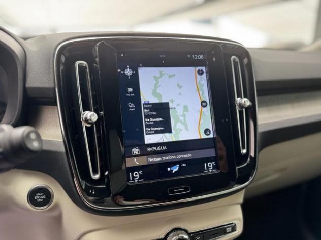 VOLVO XC40 D3 Geartronic Inscription (Pelle/Retro/APP/Led) rif. 23778873 - Foto 10