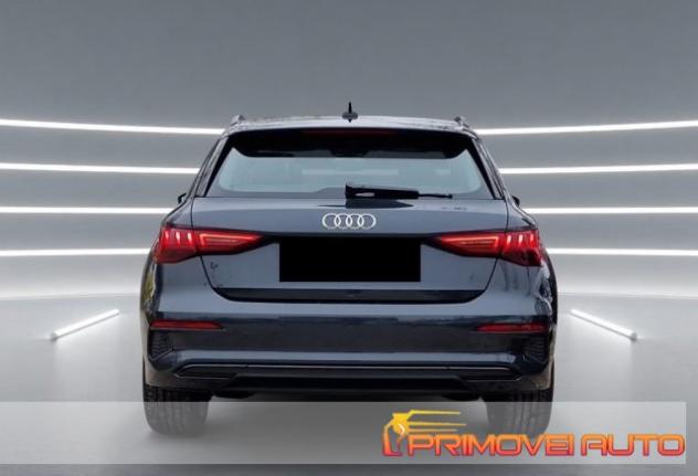 AUDI A3 30 TDI Advanced rif. 20359937 - Foto 9