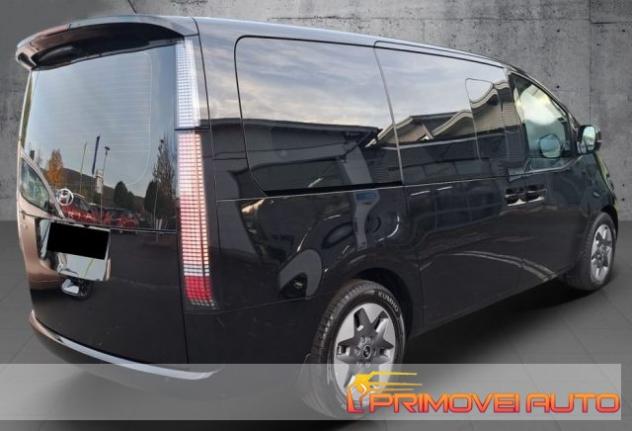 HYUNDAI Staria 2.2 AT 2WD 9 posti Prime rif. 20291617 - Foto 9