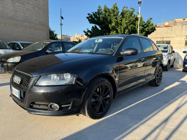 AUDI A3 2.0 TDI 170CV AMBITION - 2012 - Foto 4