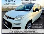 Fiat Panda 1.0 Natural Power Lounge 2013